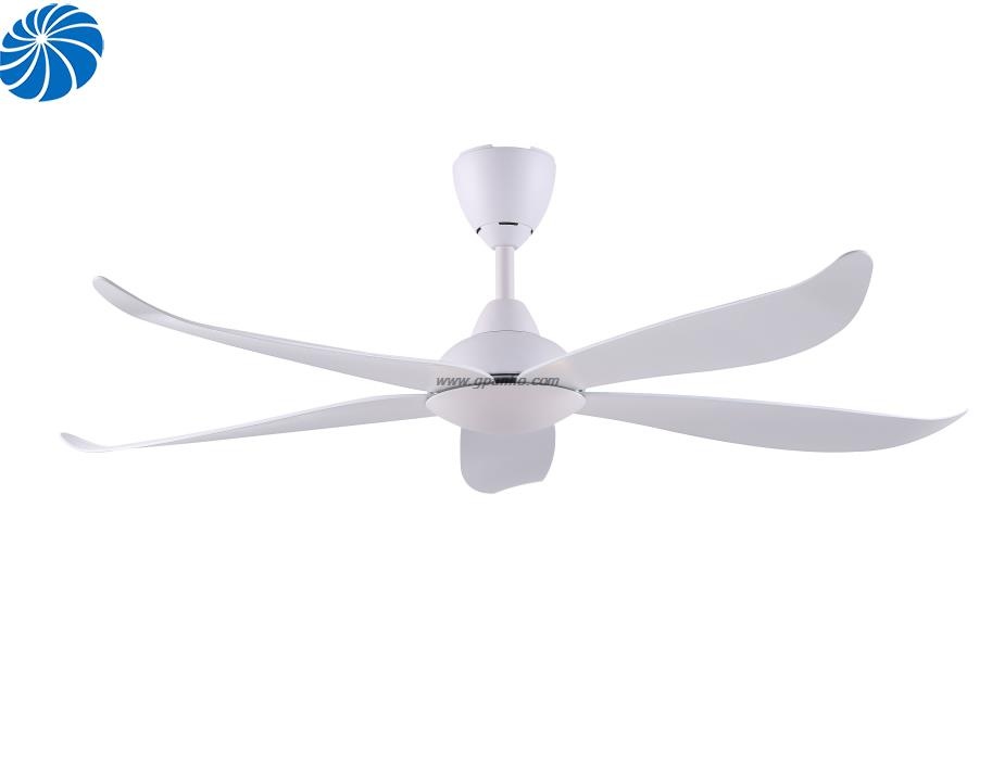 hot strong wind 56 inch ABS ceiling fan