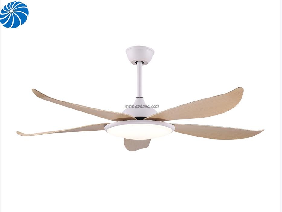 56 inch ABS 5 blades ceiling fan for Malaysia