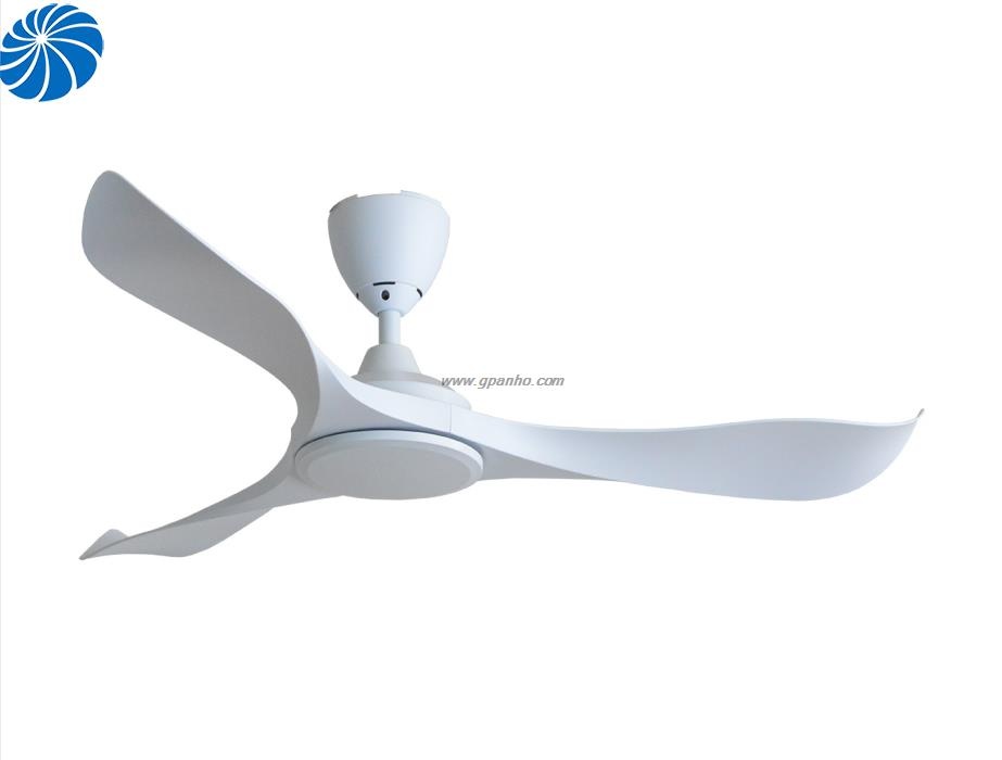 3 blades ceiling fan without light
