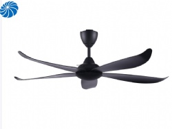 hot strong wind 56 inch ABS ceiling fan