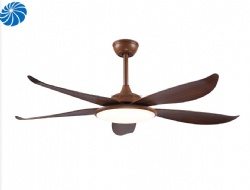 56 inch ABS 5 blades ceiling fan for Malaysia