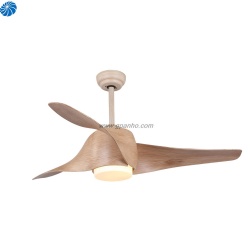 HOT 52 inch ABS 3 blades ceiling fan for USA Mexico