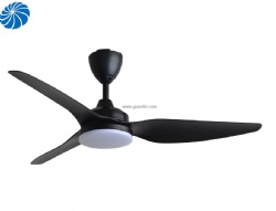 3 ABS blades ceiling fan with light
