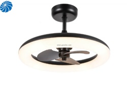 24 inch small ceiling fan for bedroom